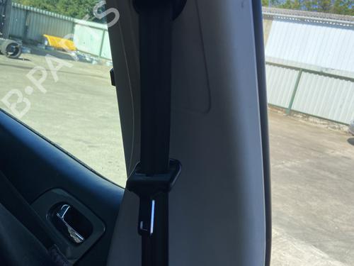 Used Front left seatbelt CITROËN C4 Picasso I MPV (UD_) 1.6 HDi (109 hp) 29005646