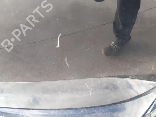 Used Tailgate MAZDA 5 (CR) 2.0 CD (CR19) (143 hp) 27120482