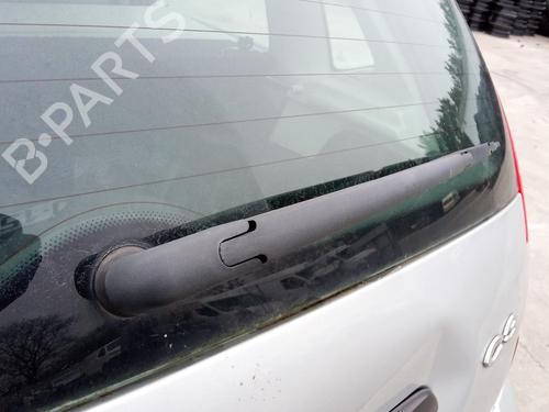 Used Rear wiper motor CITROËN C3 I (FC_, FN_) 1.4 HDi (68 hp) 27148846