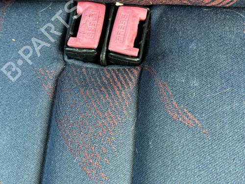 Engache cinturón Engache cinturón RENAULT CLIO II (BB_, CB_) 1.2 (BB0A, BB0F, BB10, BB1K, BB28, BB2D, BB2H, CB0A,... (58 hp) 40497710 40497710