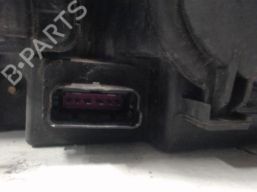 Right headlight PEUGEOT 406 (8B) 2.0 16V | BP27123077C29 