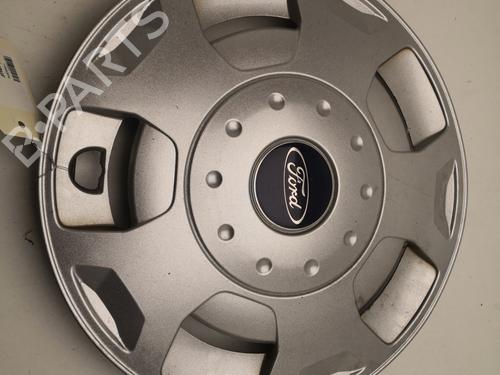 Used Other FORD TRANSIT Van (FA_ _) 2.2 TDCi (85 hp) 31723519