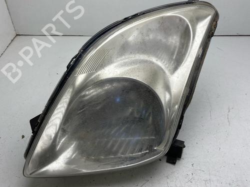 Left headlight SUZUKI SWIFT III (MZ, EZ) 1.3 (RS413, ZC11S) | BP32411977C28 - Image 3