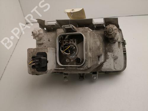 Left headlight VW POLO III (6N1) 60 1.4 | BP27128780C28 