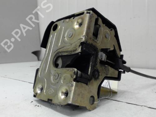 Cerradura puerta delantera izquierda RENAULT SCÉNIC I MPV (JA0/1_, FA0_) 1.9 dCi (JA05, JA1F) (102 hp) 27119311