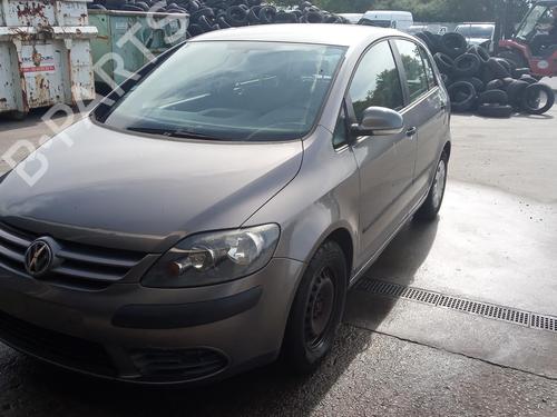Right front seat VW GOLF PLUS V (5M1, 521) 1.9 TDI | BP27136826C16 - Image 4