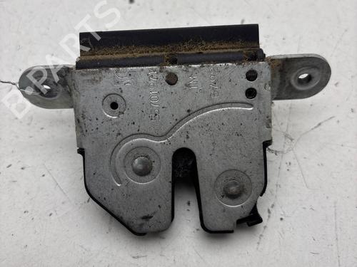 tailgate-lock-opel-corsa-d-s07-2006-2007-2008-2009-2010-2011-2012-2013-2014-2015-27100542 main image