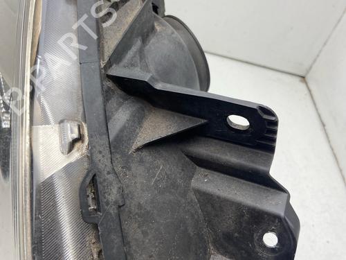 Right headlight RENAULT CLIO III Hatchback Van (SB_, SR_) | BP38926308C29 - Image 3