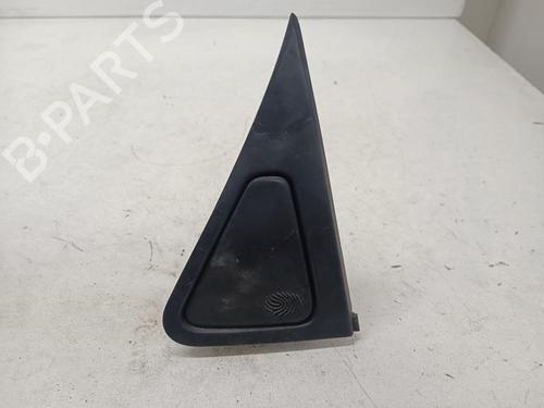 Used Rear right exterior door handle RENAULT ZOE (BFM_) ZOE (88 hp) 27124749