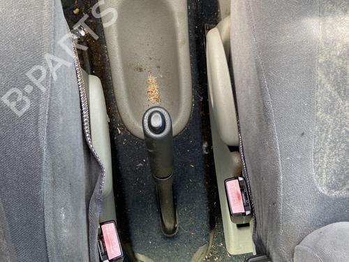 Used Seat buckle RENAULT SCÉNIC I MPV (JA0/1_, FA0_) 1.9 dTi (JA0N) (98 hp) 28814996