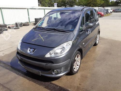 Right headlight PEUGEOT 1007 (KM_) 1.6 HDi | BP27120117C29  - Image 8