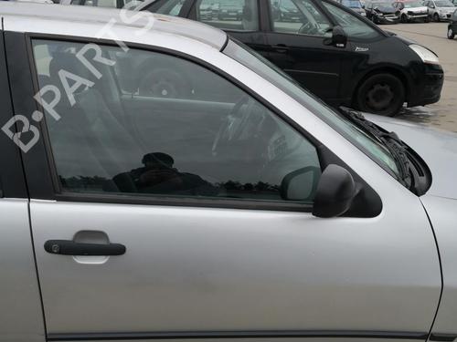 Used Front right door window SEAT IBIZA II (6K1) 1.4 i (60 hp) 27130321