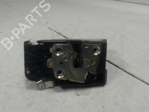 Used Front right lock DACIA SANDERO II 1.0 SCe 75 (B8JC, B8JD) (73 hp) 27126300