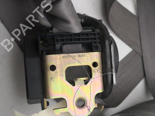 Used Front right seatbelt Front right seatbelt CITROËN XSARA PICASSO (N68) 2.0 HDi (90 hp) 27107717 27107717