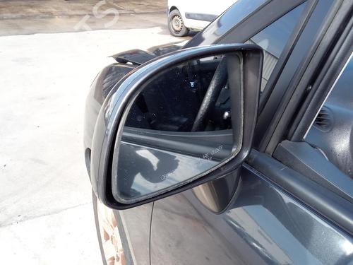 Left mirror KIA CARENS III MPV (UN) 2.0 CRDi 140 | BP27140666C26 