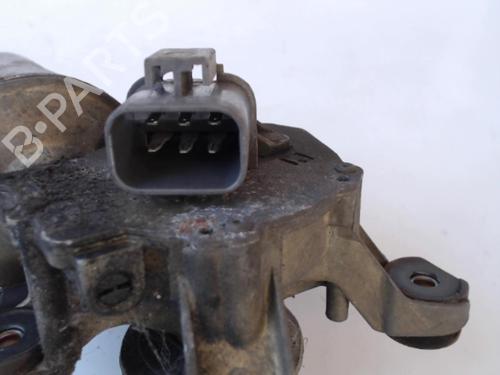 Used Front wiper motor NISSAN MICRA II (K11) 1.0 i 16V (54 hp) 27116941