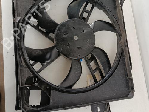Radiator fan RENAULT TWINGO III (BCM_, BCA_) 0.9 TCe 90 (BCM9, BCM2) | BP27100925M35 - Image 2