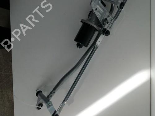 Front wiper motor CITROËN JUMPER II Van 2.2 HDi 130 | BP27143821M29 