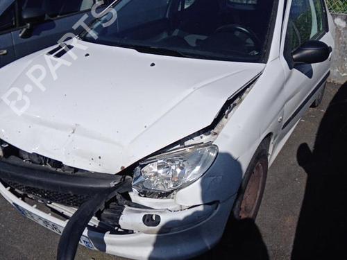 Used Parts PEUGEOT 206 Hatchback (2A/C)  1.4 HDi eco 70  4634434