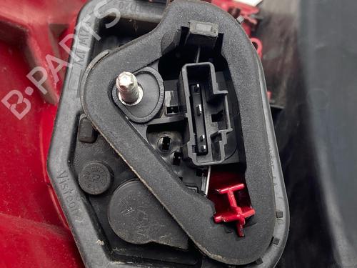 Used Left taillight Left taillight CITROËN C5 III Break (RW_) 1.6 HDi 110 (RW9HZC) (109 hp) 39970131 39970131