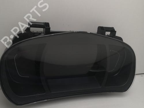 Used Instrument cluster RENAULT GRAND SCÉNIC IV (R9_) 1.3 TCe 160 (R9NC) (158 hp) 27147591