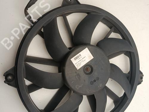 Used Radiator fan Radiator fan 33218767 33218767