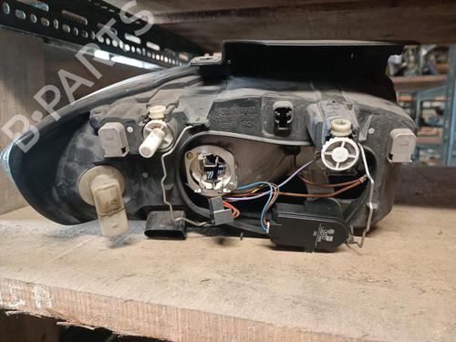 Used Left headlight Left headlight SEAT CORDOBA Vario (6K5) 1.9 TDI (90 hp) 27126687 27126687