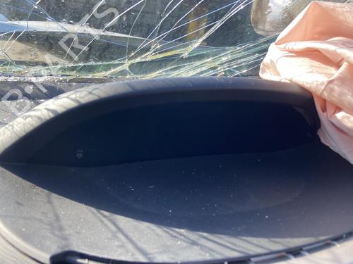 Used Instrument cluster TOYOTA YARIS (_P9_) 1.4 D-4D (NLP90_, NLP90R) (90 hp) 27105252