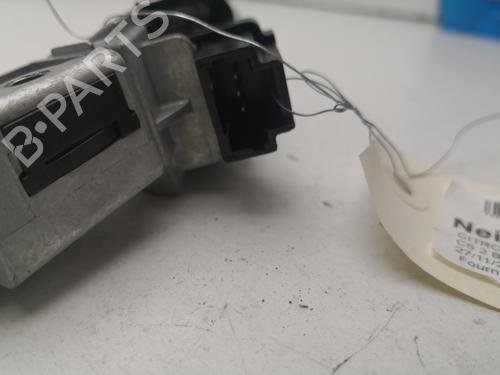 Used Ignition barrel Ignition barrel CITROËN C5 III Break (RW_) 2.0 HDi 165 (163 hp) 27125582 27125582