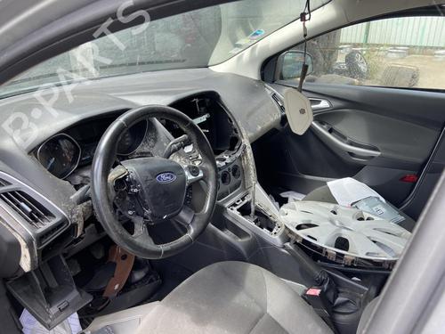 Left front brake caliper FORD FOCUS III 1.6 TDCi | BP27183020M105  - Image 7