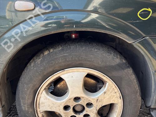 Used Rim Rim 37641096 37641096