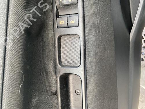 Used Left front window switch PEUGEOT 207 (WA_, WC_) 1.6 HDi (90 hp) 30394971