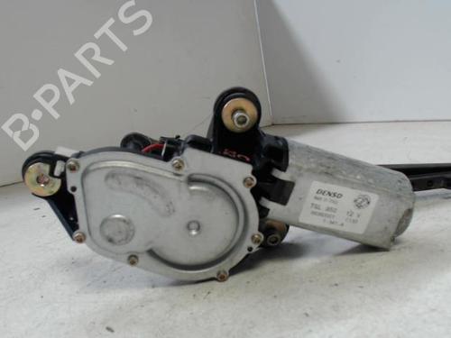 Used Rear wiper motor FIAT PUNTO (188_) 1.2 60 (188.030, .050, .130, .150, .230, .250) (60 hp) 27121277