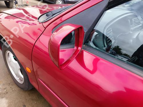 Left mirror FORD MONDEO I (GBP) 1.8 TD | BP27125849C26 