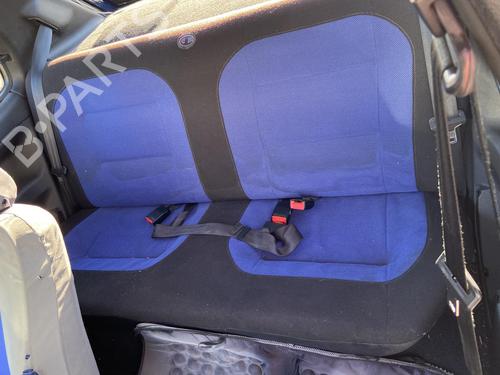 Used Rear seat PEUGEOT 306 Hatchback (7A, 7C, N3, N5) 1.9 D (68 hp) 27106261