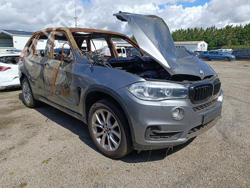 Used Parts BMW X5 (F15, F85) xDrive 30 d 2906229