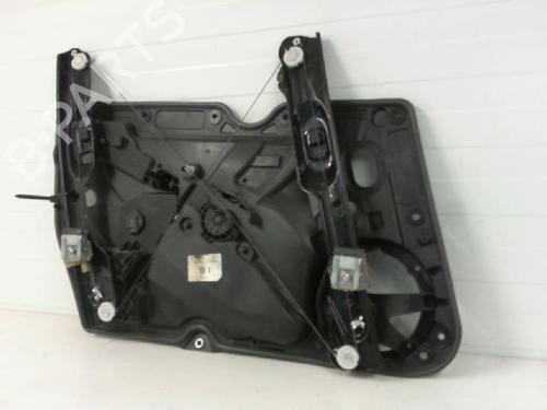 Front right window mechanism VW GOLF VI (5K1) 1.4 TSI | BP27127159C23 - Image 4