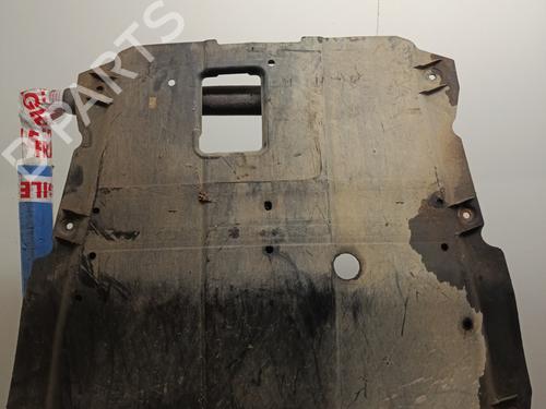 Used Underbody protection DACIA SANDERO II 1.5 dCi (90 hp) 30884269