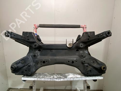 Subframe RENAULT MASTER III Van (FV) 2.3 dCi 170 FWD (FV0L) | BP39760780M9 - Image 2
