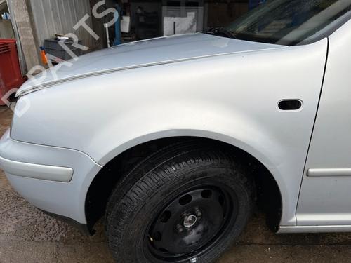 Used Left front fenders Left front fenders VW GOLF III (1H1) [1989-2000] 36317004 36317004
