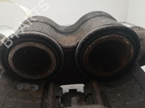 Left front brake caliper PEUGEOT BOXER Van (244) 2.2 HDi | BP27133368M105 - Image 2