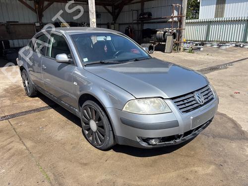 Left front fog light VW PASSAT B5.5 (3B3) | BP36299672C30 - Image 7