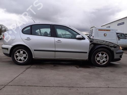 Right front door SEAT LEON (1M1) 1.9 TDI | BP27119144C3 