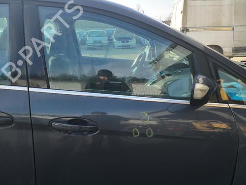 Used Front right lock FORD GRAND C-MAX (DXA/CB7, DXA/CEU) 1.6 TDCi (115 hp) 27146657