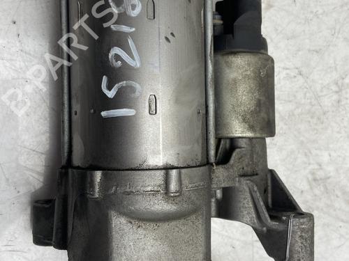 Starter AUDI A4 B9 Avant (8W5, 8WD) 2.0 TDI | BP29412747M8 