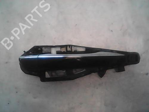 Rear right exterior door handle CITROËN C4 Picasso II 1.6 HDi / BlueHDi 115 | BP27115924C130