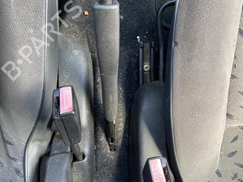 Used Seat buckle CITROËN SAXO (S0, S1) 1.4 VTS (75 hp) 27113585