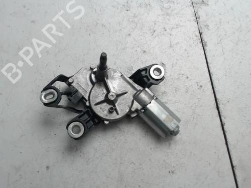 Used Rear wiper motor VW POLO V (6R1, 6C1) 1.6 TDI (90 hp) 27125021