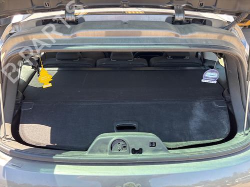 Used Rear parcel shelf Rear parcel shelf 37088663 37088663