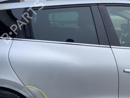 Højre bagtil lås RENAULT CLIO IV Grandtour (KH_) 1.5 dCi 90 (KHN3, KHN4) (90 hp) 32854771